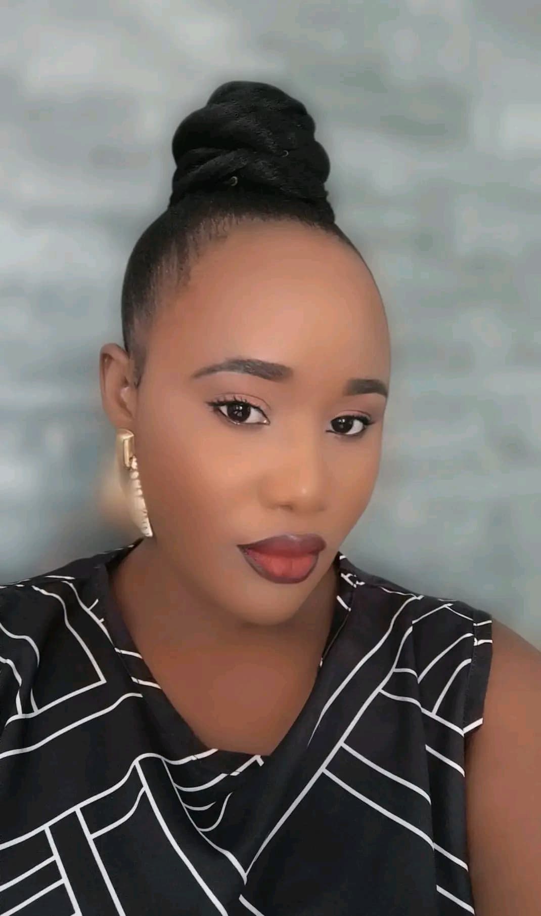 CEO Winnie C Phiri